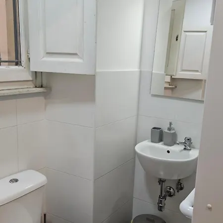 Didihouse Apartment Rome Exterior photo