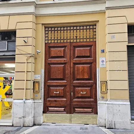 Didihouse Apartment Rome Exterior photo