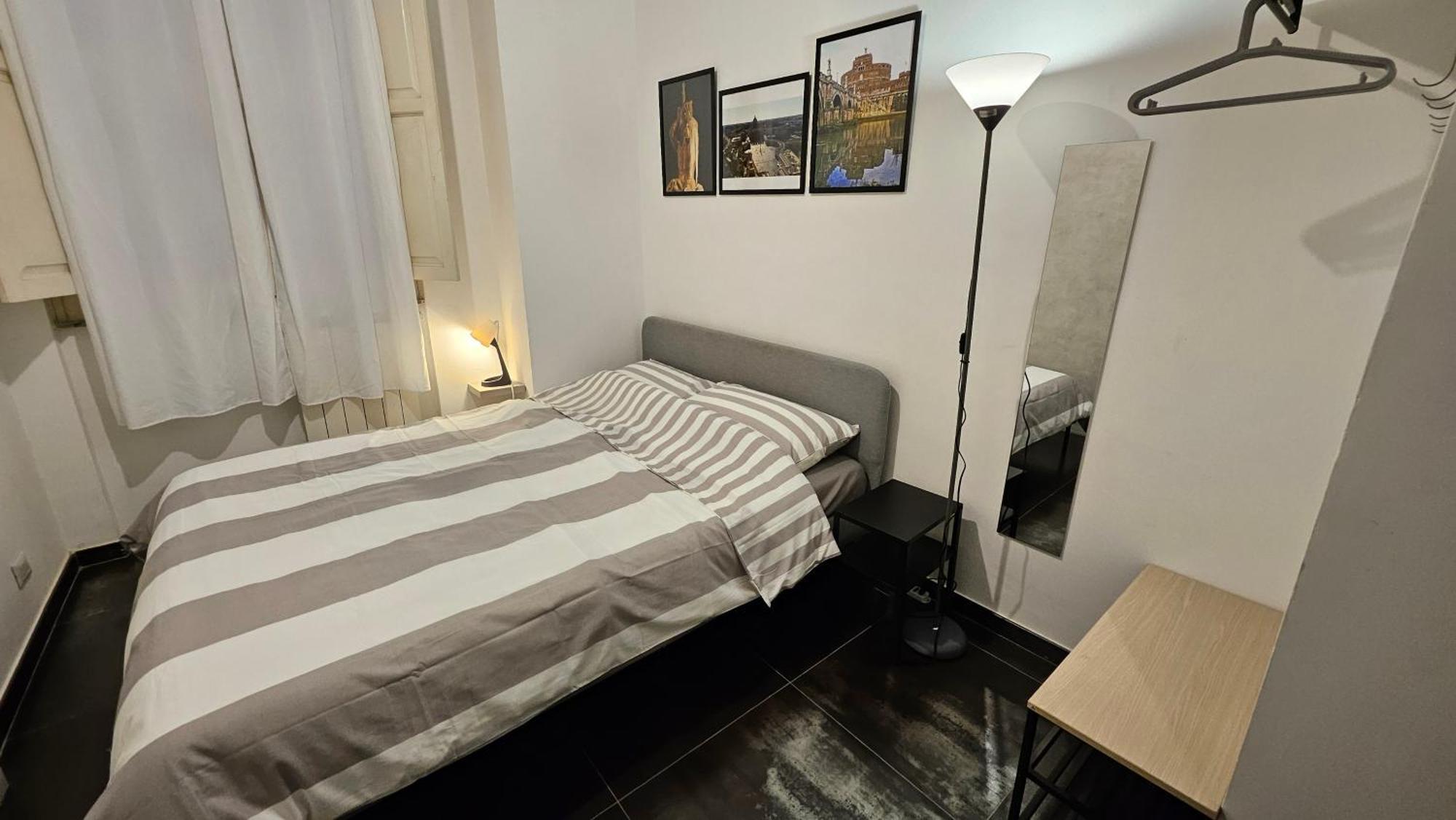 Privatunterkunft Didihouse Rom